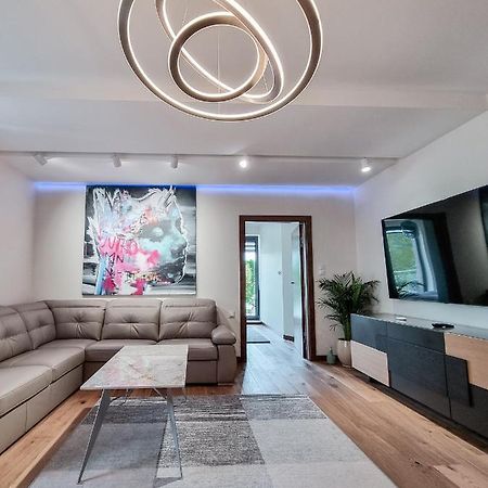Apartament Vip Centrum 姆拉哥沃 外观 照片