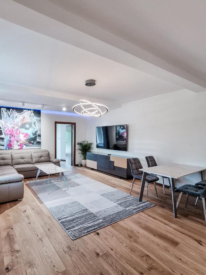 Apartament Vip Centrum 姆拉哥沃 外观 照片