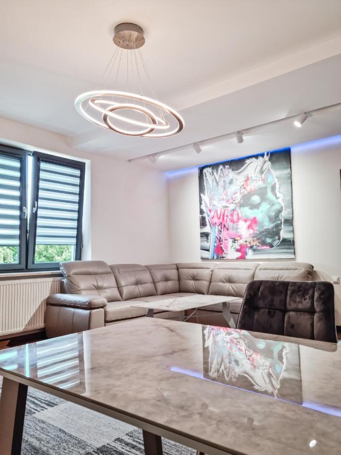 Apartament Vip Centrum 姆拉哥沃 外观 照片