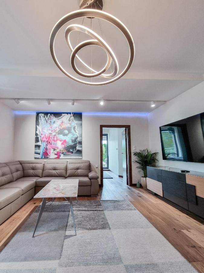 Apartament Vip Centrum 姆拉哥沃 外观 照片