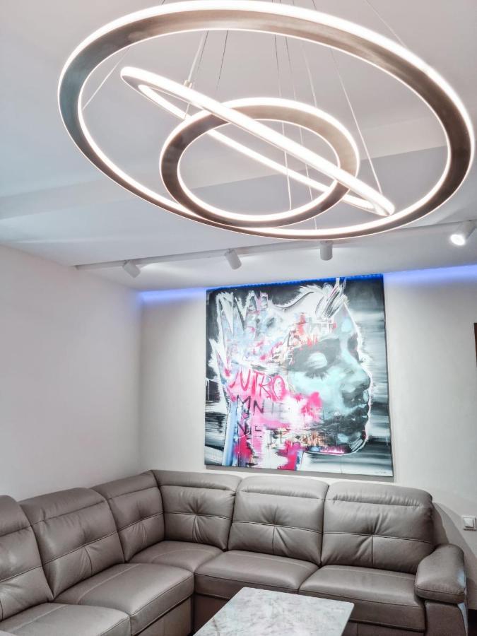 Apartament Vip Centrum 姆拉哥沃 外观 照片