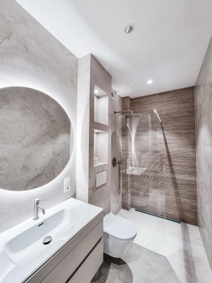 Apartament Vip Centrum 姆拉哥沃 外观 照片
